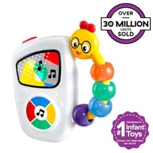 Baby Einstein Take Along Tunes: 10 Melodies for Little Musicians!