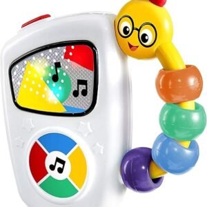 Baby Einstein Take Along Tunes: 10 Melodies for Little Musicians!