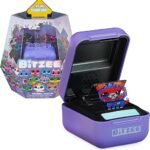 Bitzee Interactive Digital Pet: 15 Touch-Responsive Animals!
