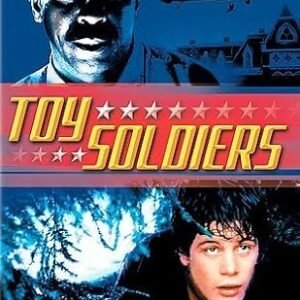 Epic Toy Soldiers: Battle-Ready Action Figures for Kids!