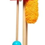 Melissa & Doug Kids Cleaning Set - Pretend Play Fun!
