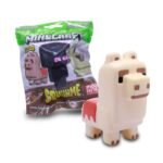 Ultimate Minecraft SquishMe Series 4 Collectible Surprise!
